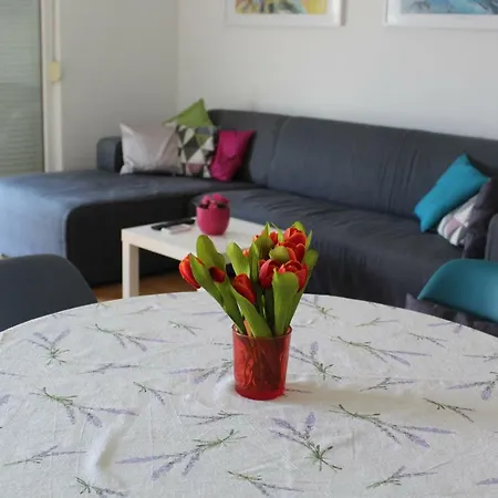 Albatros With Private Garden,trogir Trogir